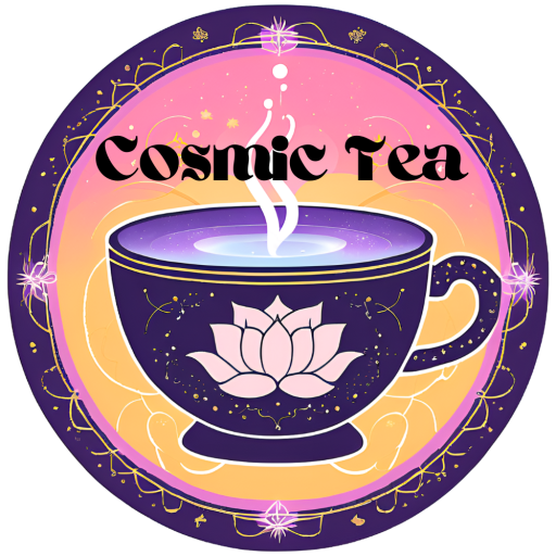 Cosmic Tea