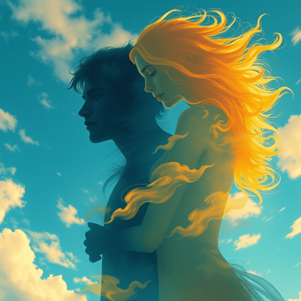 🕊️⚔️Sacred Softness & Weaponized&nbsp;Detachment