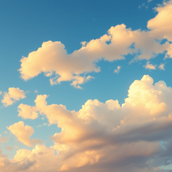 ✈️🌞 Blue Sky Monday & the Ghosts of&nbsp;Almost