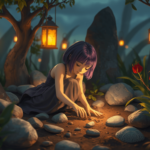 🌒 Boundaries & Beds: The Dreams That Dug&nbsp;Deeper