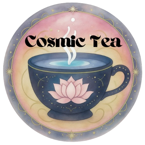 Cosmic Tea